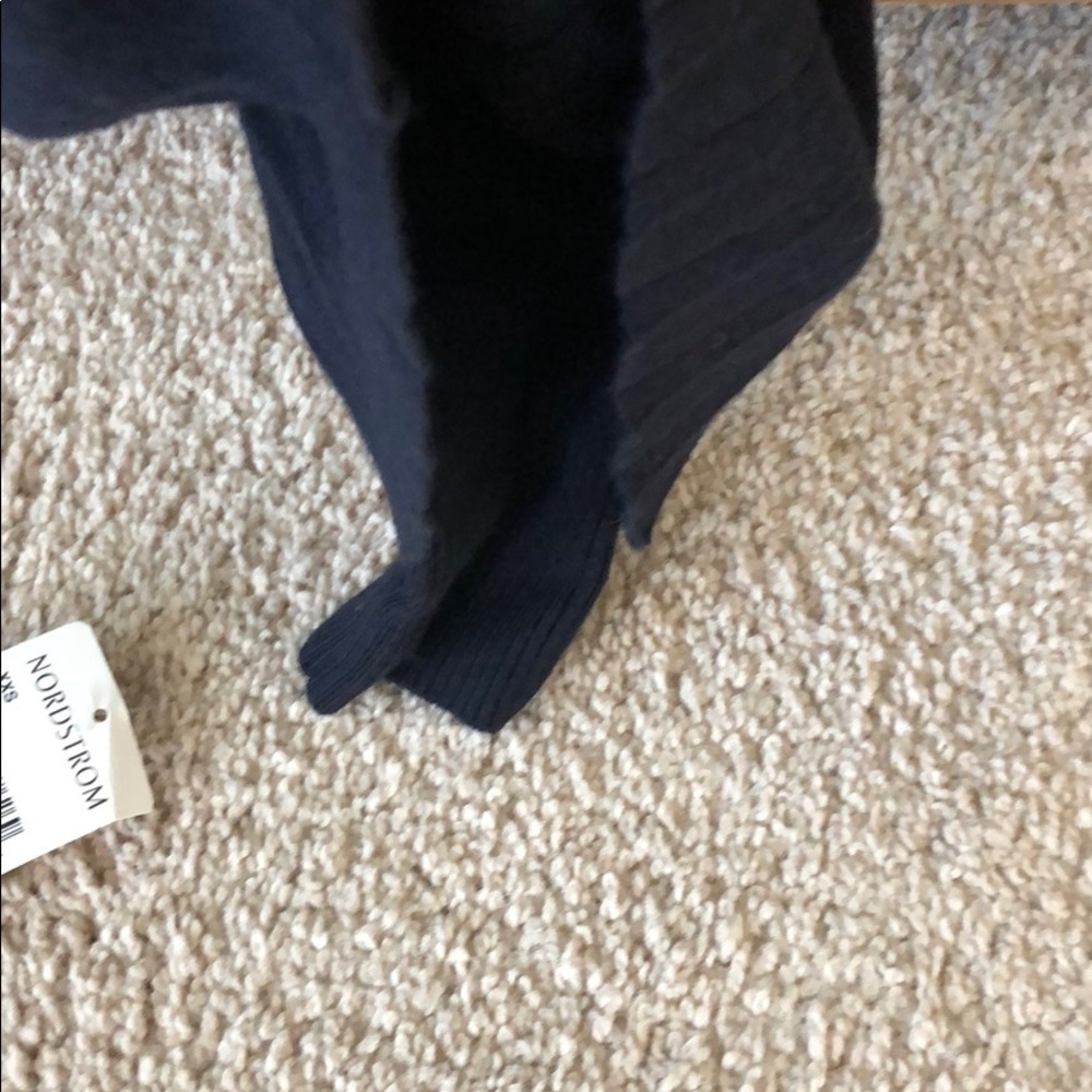 Nwt Chelsea 28 Bell Sleeve Sweater — image 4 of 8